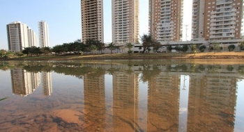 Prefeitura conclui primeira parte das obras do Parque Cascavel